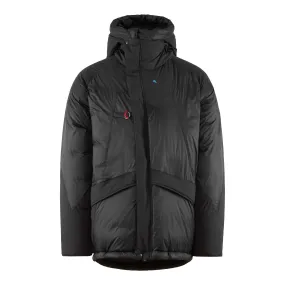 Klättermusen Nifelheim Jacket Men&#x27;s Raven | Buy Klättermusen Nifelheim Jacket Men&#x27;s Raven here | Outnorth