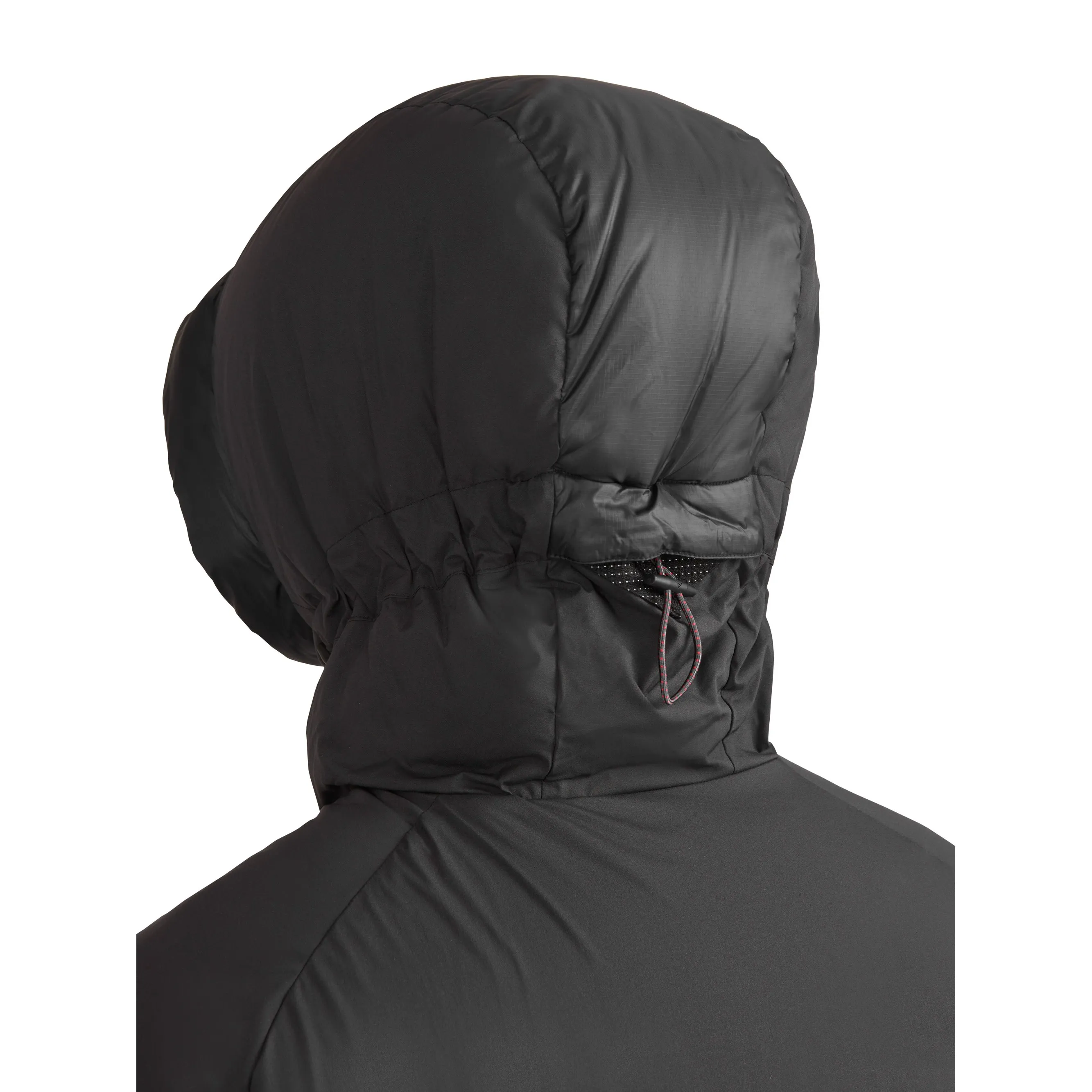 Klättermusen Nifelheim Jacket Men&#x27;s Raven | Buy Klättermusen Nifelheim Jacket Men&#x27;s Raven here | Outnorth