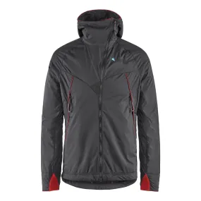 Klättermusen Vale Jacket Men&#x27;s Raven | Buy Klättermusen Vale Jacket Men&#x27;s Raven here | Outnorth