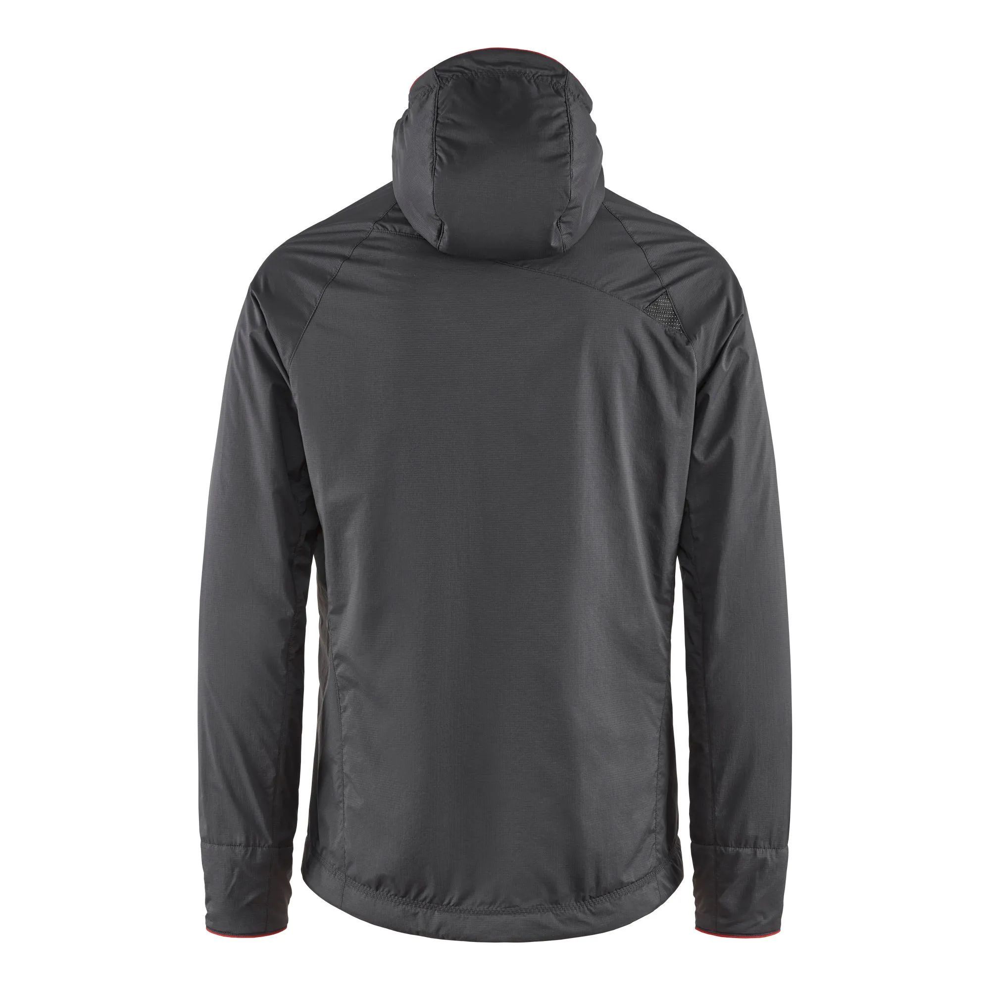 Klättermusen Vale Jacket Men&#x27;s Raven | Buy Klättermusen Vale Jacket Men&#x27;s Raven here | Outnorth