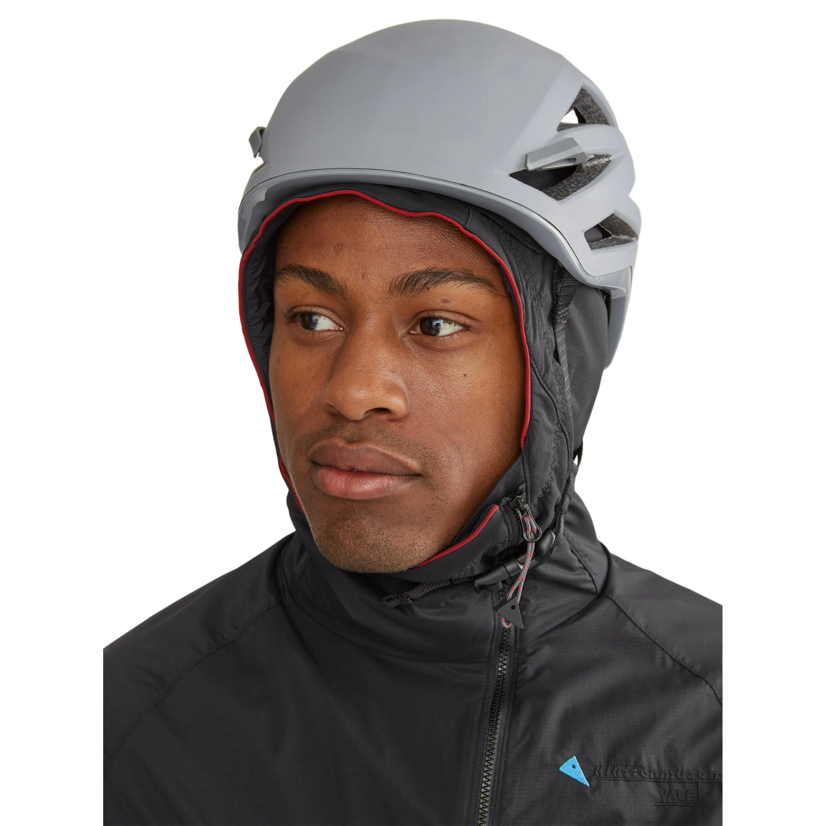 Klättermusen Vale Jacket Men&#x27;s Raven | Buy Klättermusen Vale Jacket Men&#x27;s Raven here | Outnorth