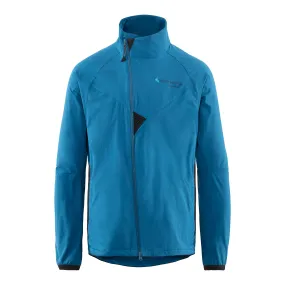 Klättermusen Vanadis Zip Jacket Men´s Blue Sapphire | Buy Klättermusen Vanadis Zip Jacket Men´s Blue Sapphire here | Outnorth