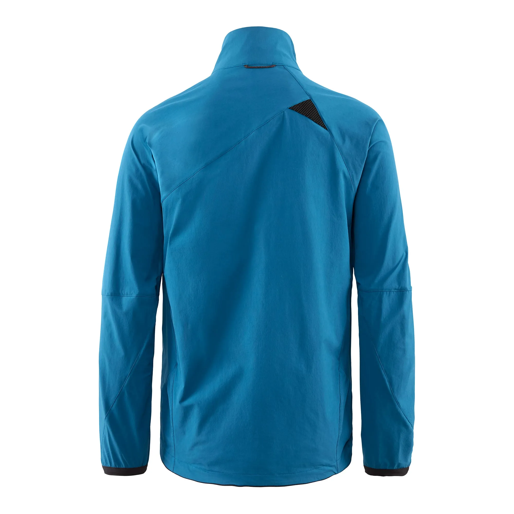 Klättermusen Vanadis Zip Jacket Men´s Blue Sapphire | Buy Klättermusen Vanadis Zip Jacket Men´s Blue Sapphire here | Outnorth