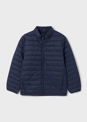 Lightweight Jacket, Navy, 6479