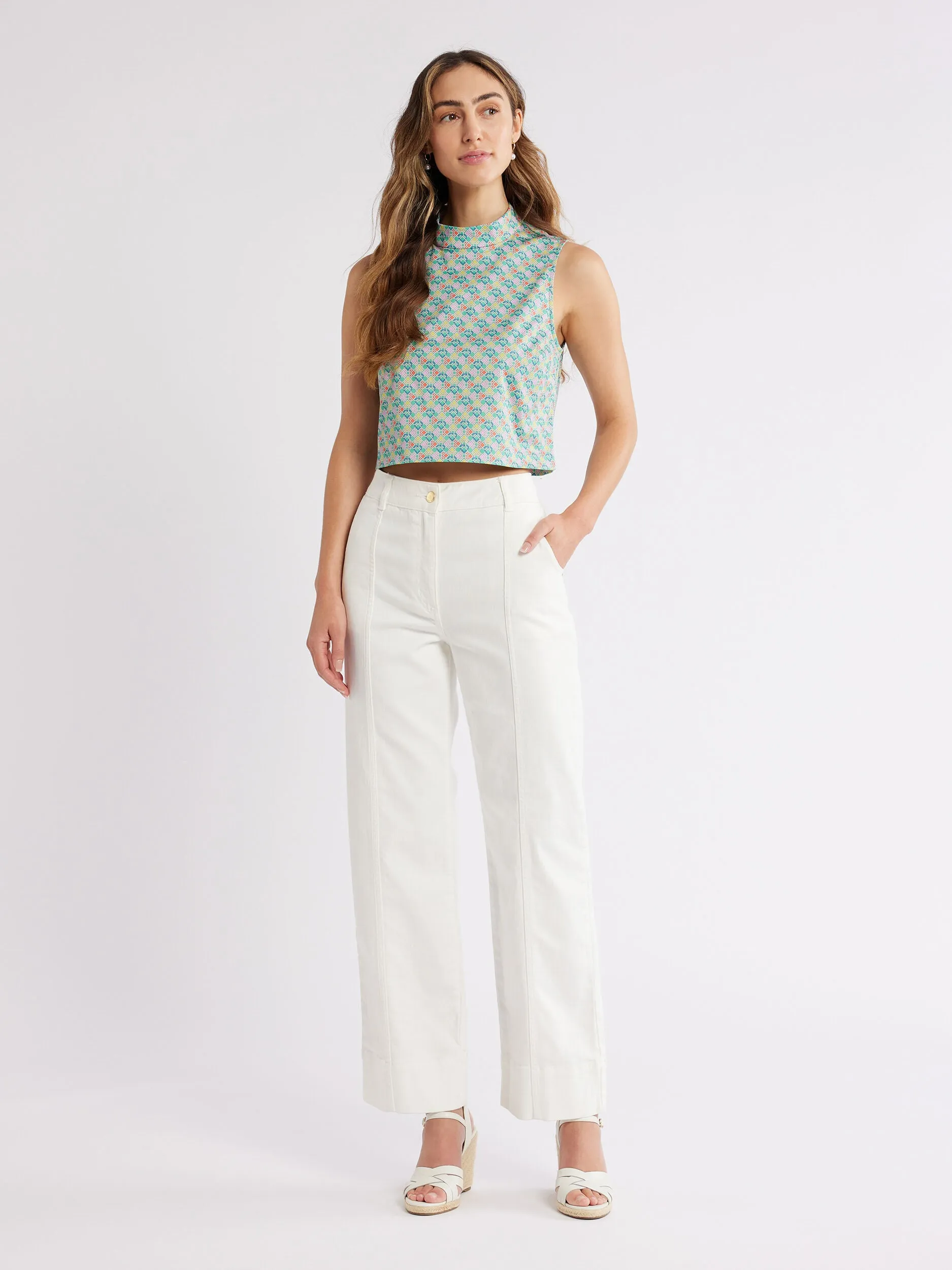 Love Links Top