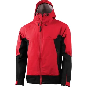 Lundhags Kring Men&#x27;s Jacket Red | Buy Lundhags Kring Men&#x27;s Jacket Red here | Outnorth