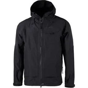 Lundhags Laka Men&#x27;s Jacket Black | Buy Lundhags Laka Men&#x27;s Jacket Black here | Outnorth