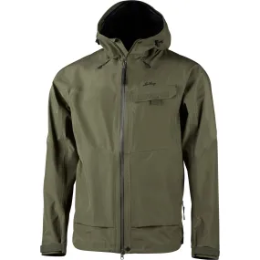 Lundhags Laka Men&#x27;s Jacket Forest Green | Buy Lundhags Laka Men&#x27;s Jacket Forest Green here | Outnorth