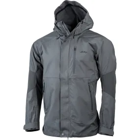 Lundhags Makke Men&#x27;s Jacket Granite/Charcoal | Buy Lundhags Makke Men&#x27;s Jacket Granite/Charcoal here | Outnorth