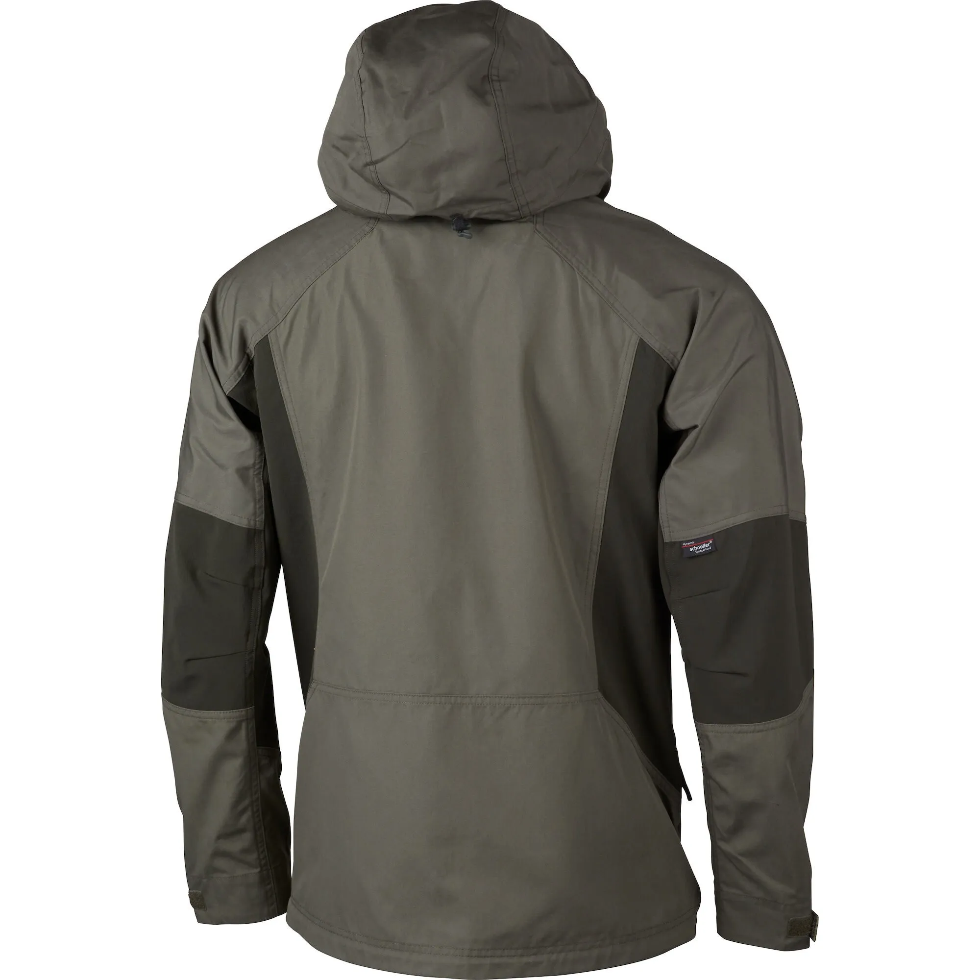 Lundhags Men&#x27;s Authentic Jacket Forest Green/Dark Fg | Buy Lundhags Men&#x27;s Authentic Jacket Forest Green/Dark Fg here | Outnorth