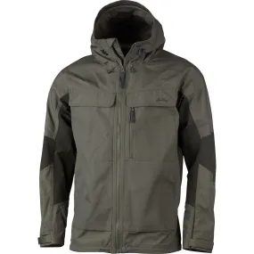 Lundhags Men&#x27;s Authentic Jacket Forest Green/Dark Fg | Buy Lundhags Men&#x27;s Authentic Jacket Forest Green/Dark Fg here | Outnorth