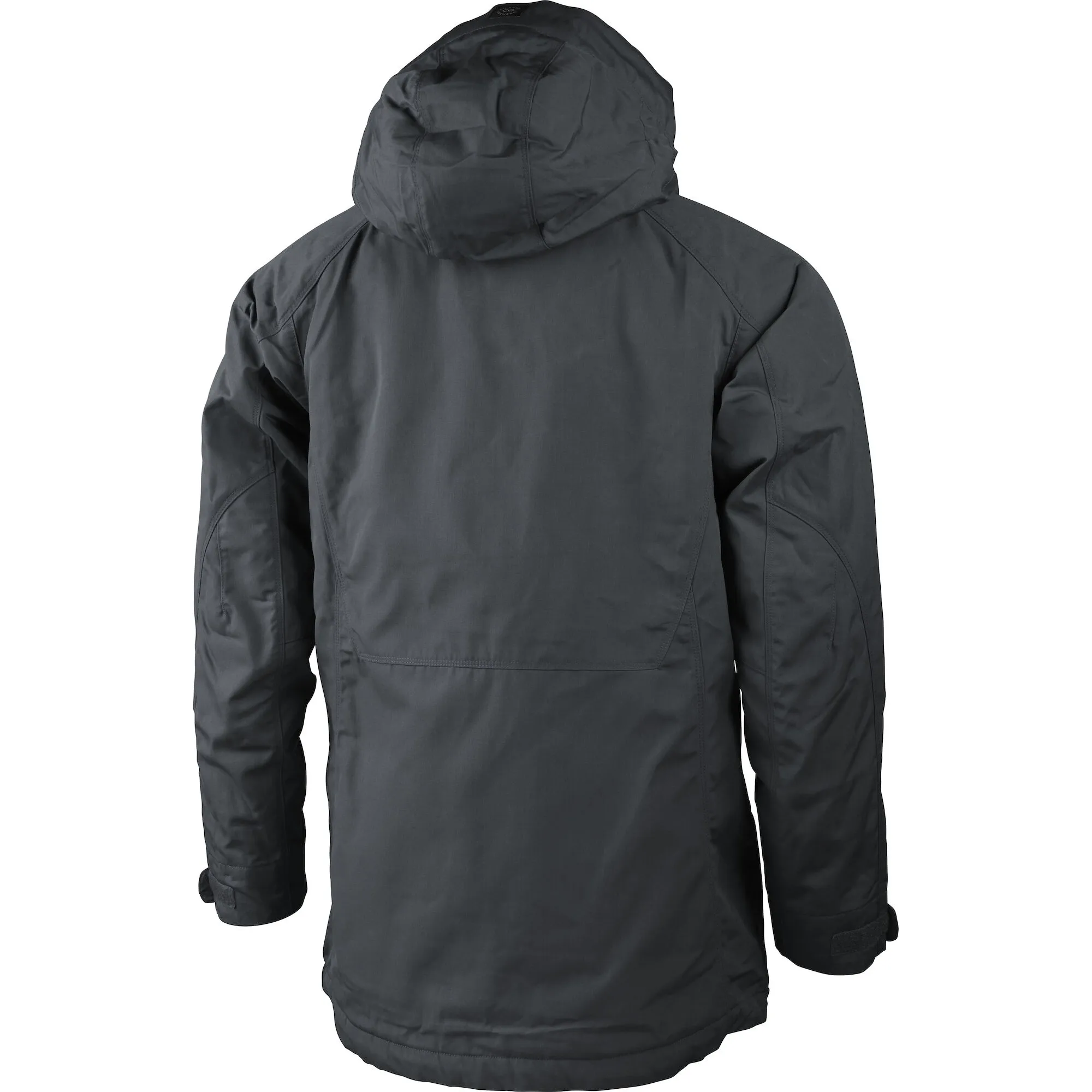 Lundhags Men&#x27;s Habe Pile Jacket Charcoal | Buy Lundhags Men&#x27;s Habe Pile Jacket Charcoal here | Outnorth