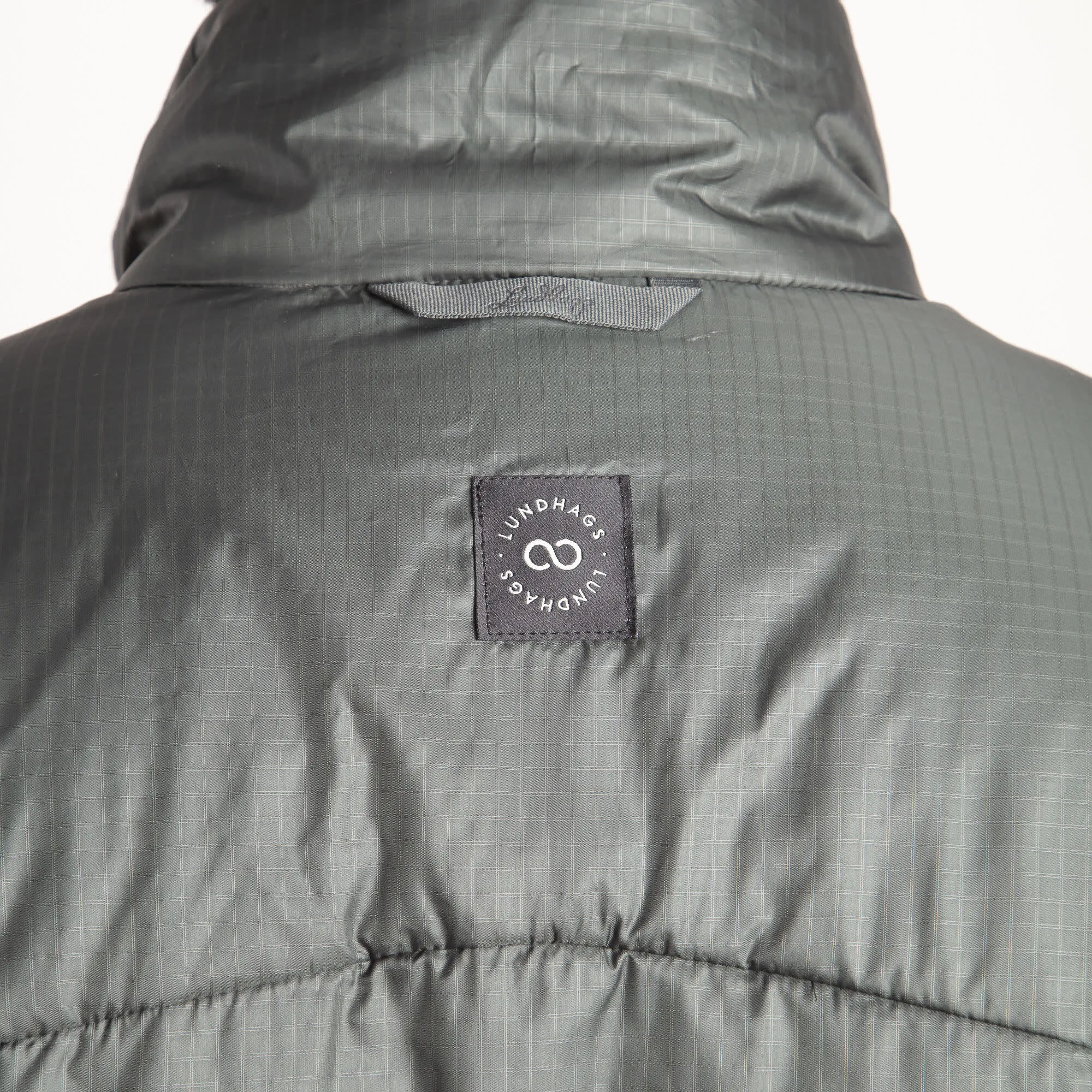 Lundhags Men&#x27;s Idu Light Jacket Dark Agave | Buy Lundhags Men&#x27;s Idu Light Jacket Dark Agave here | Outnorth