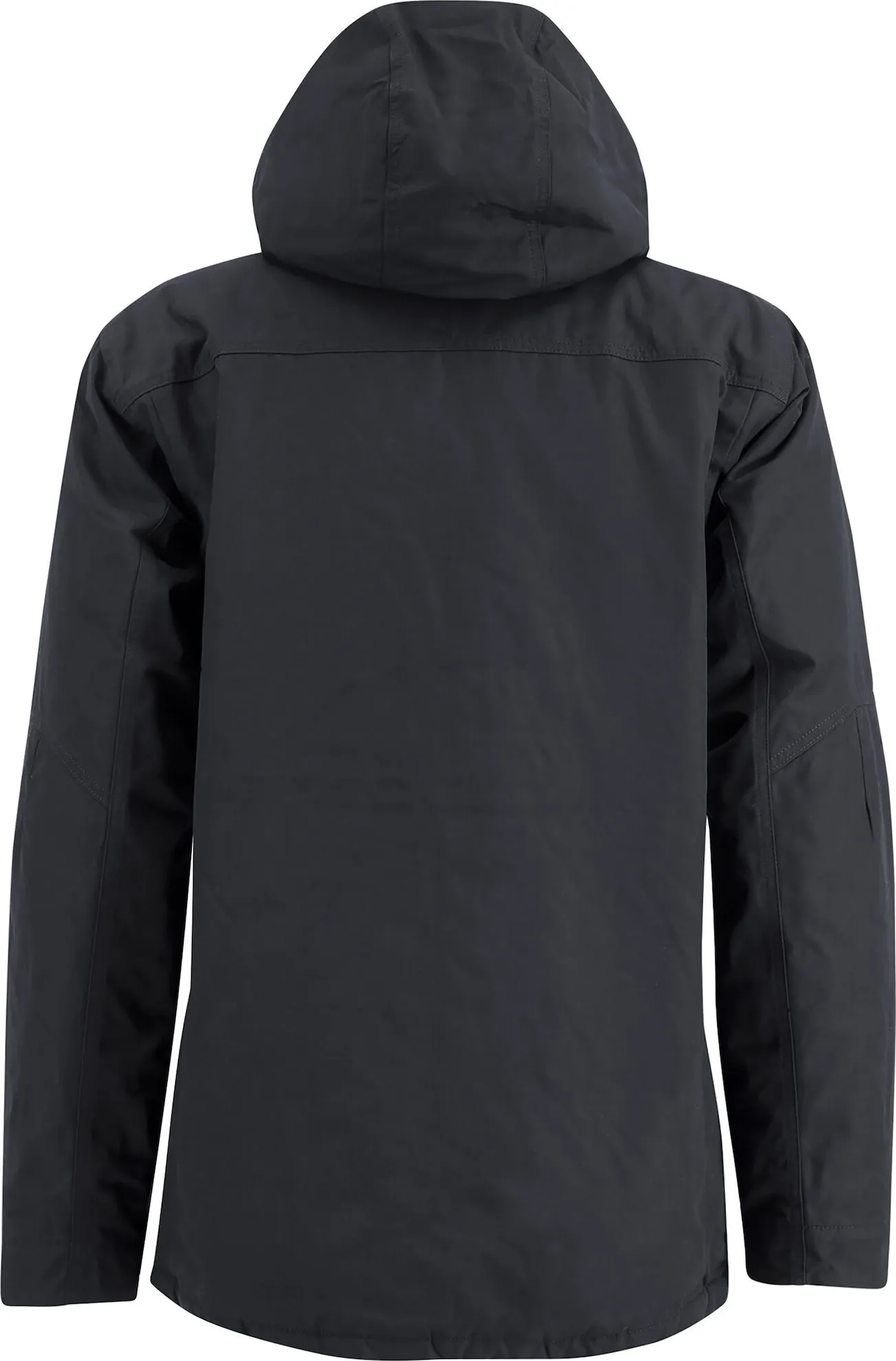 Lundhags Men&#x27;s Järpen Pile Jacket Black | Buy Lundhags Men&#x27;s Järpen Pile Jacket Black here | Outnorth
