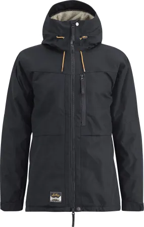 Lundhags Men&#x27;s Järpen Pile Jacket Black | Buy Lundhags Men&#x27;s Järpen Pile Jacket Black here | Outnorth
