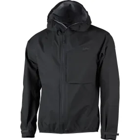 Lundhags Men&#x27;s Lo Jacket Charcoal | Buy Lundhags Men&#x27;s Lo Jacket Charcoal here | Outnorth