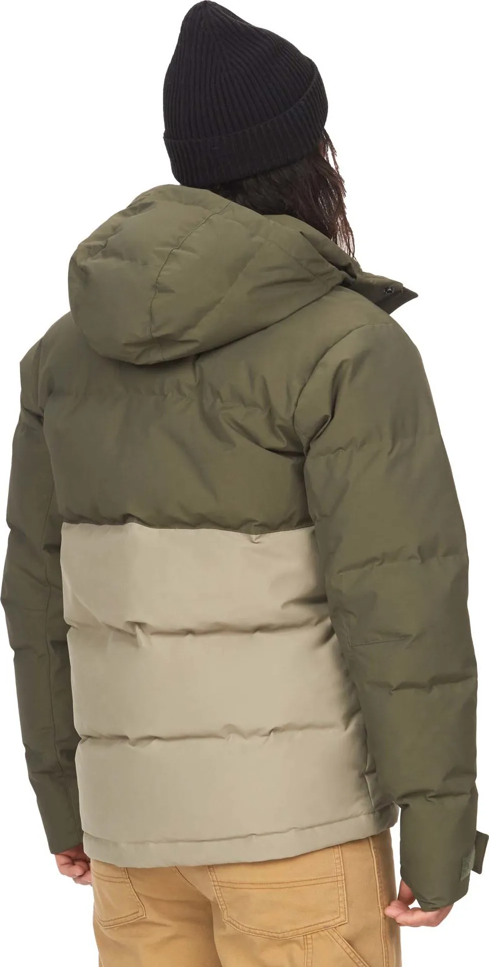 Marmot Men&#x27;s Fordham Jacket Nori/Vetiver | Buy Marmot Men&#x27;s Fordham Jacket Nori/Vetiver here | Outnorth