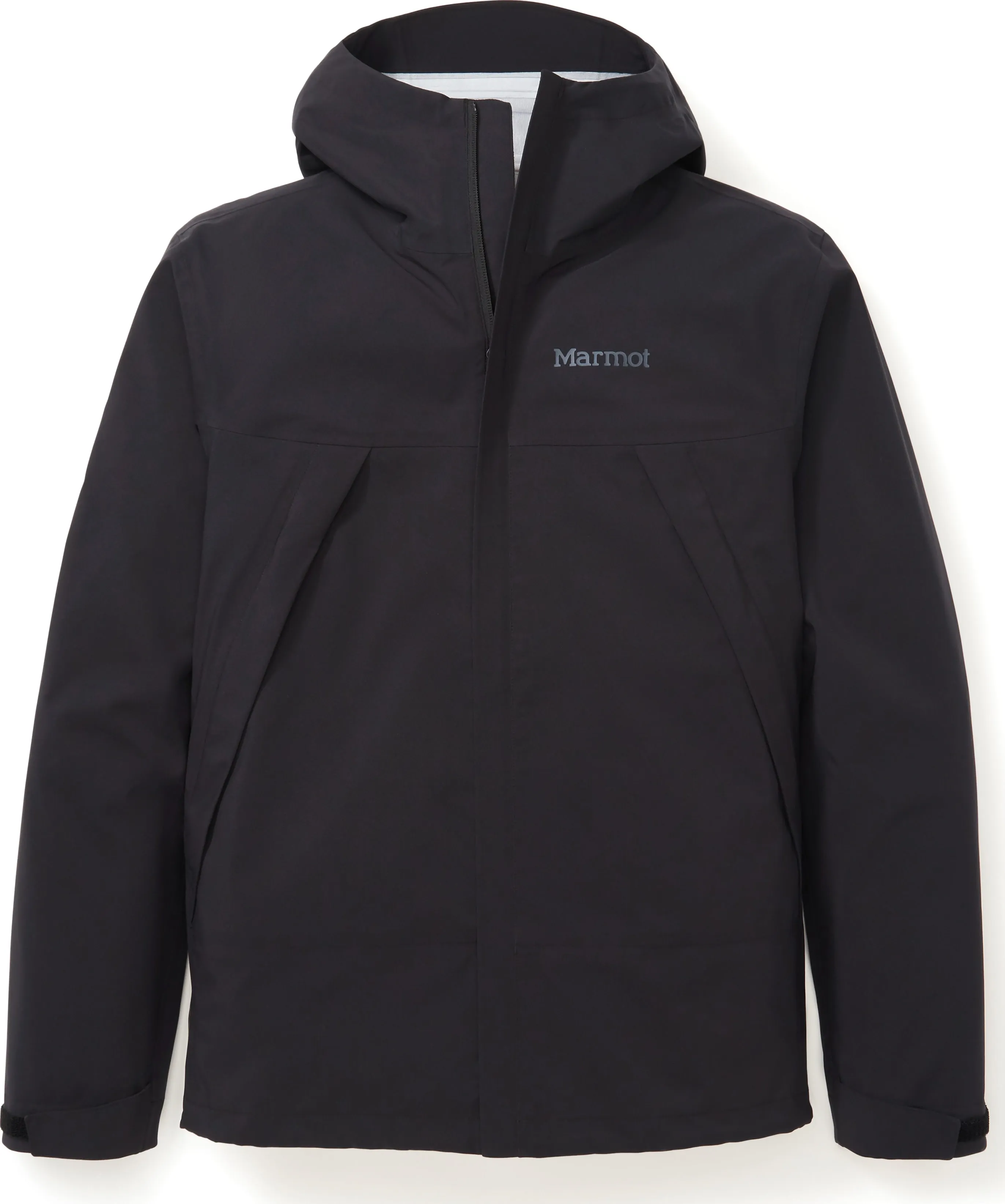 Marmot Men&#x27;s Precip 3L Jacket Black | Buy Marmot Men&#x27;s Precip 3L Jacket Black here | Outnorth