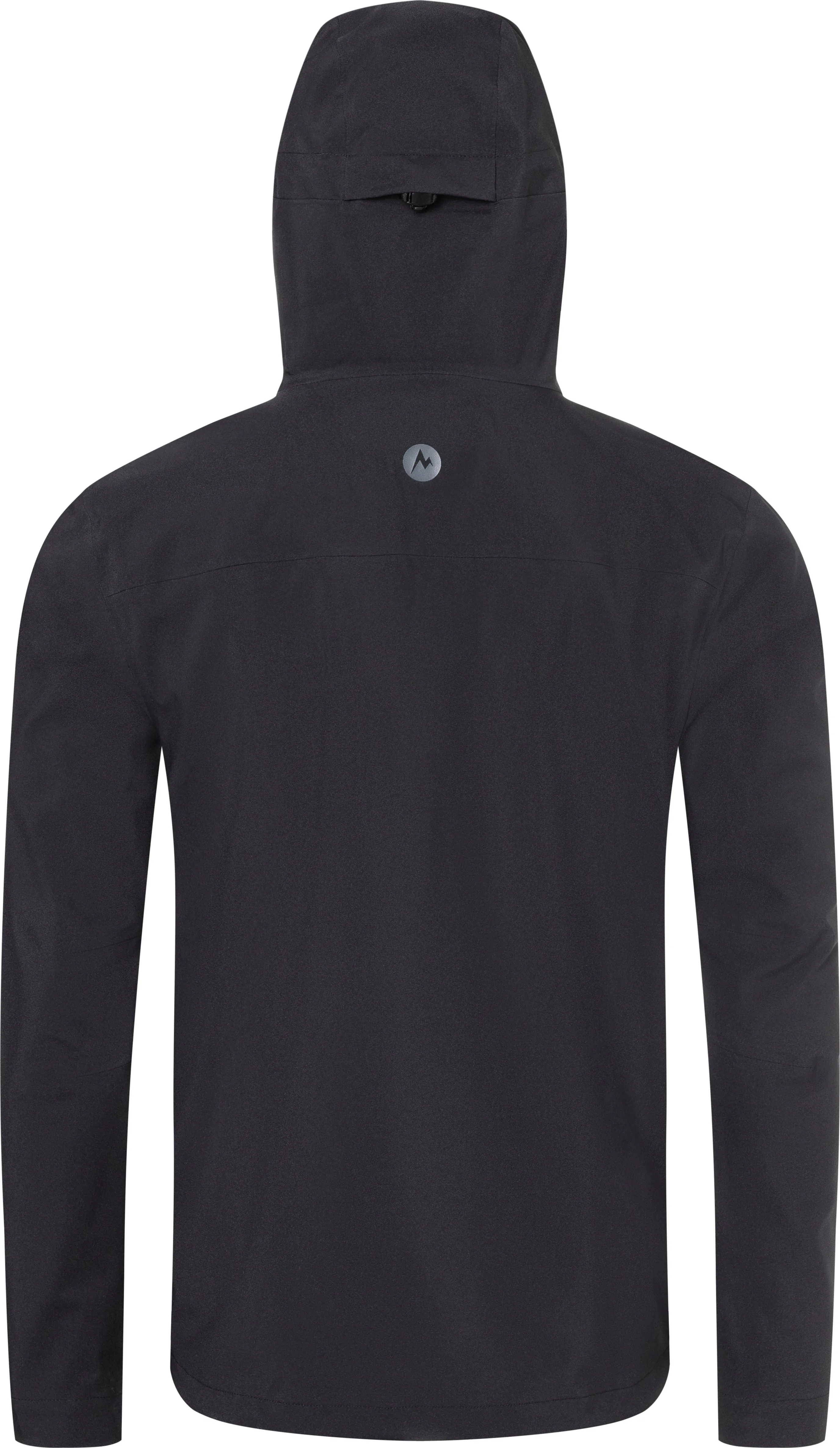 Marmot Men&#x27;s Precip 3L Jacket Black | Buy Marmot Men&#x27;s Precip 3L Jacket Black here | Outnorth