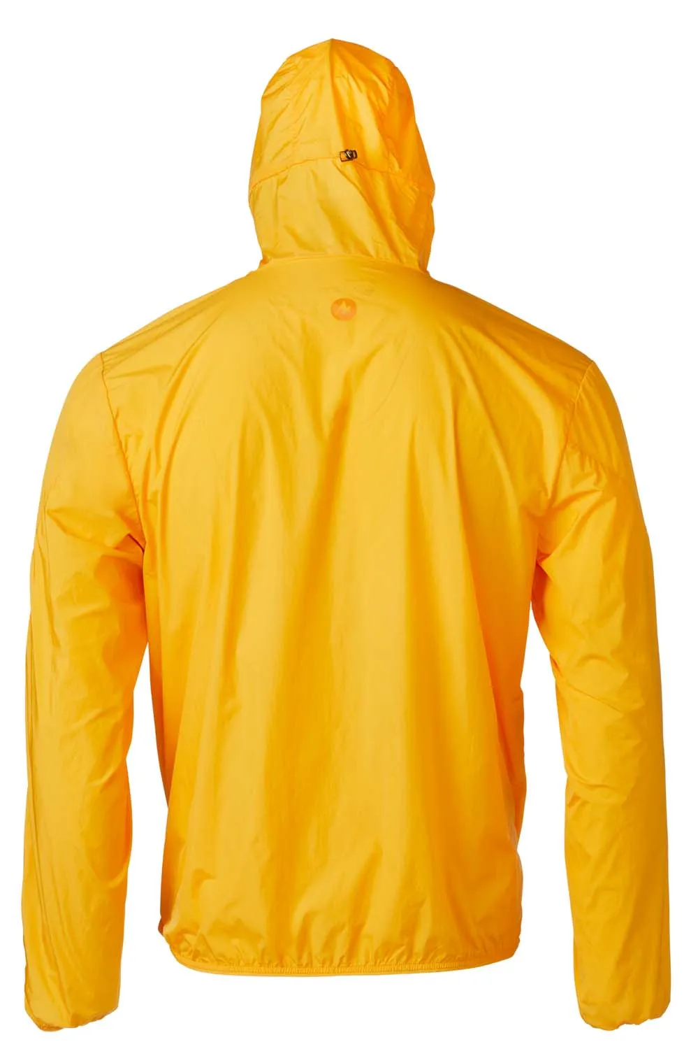 Marmot Men&#x27;s Superalloy Bio Wind Jacket Yellow | Buy Marmot Men&#x27;s Superalloy Bio Wind Jacket Yellow here | Outnorth
