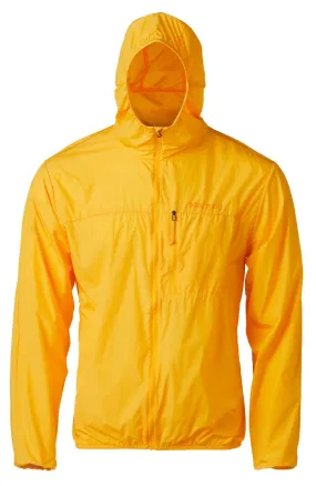 Marmot Men&#x27;s Superalloy Bio Wind Jacket Yellow | Buy Marmot Men&#x27;s Superalloy Bio Wind Jacket Yellow here | Outnorth