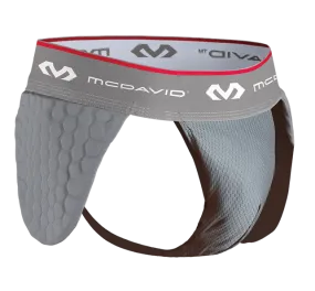 McDavid HEX® Athletic Supporter/Mesh - MD3350