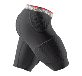 McDavid HEX® Short w/Contoured Wrap-Around Thigh - MD7991