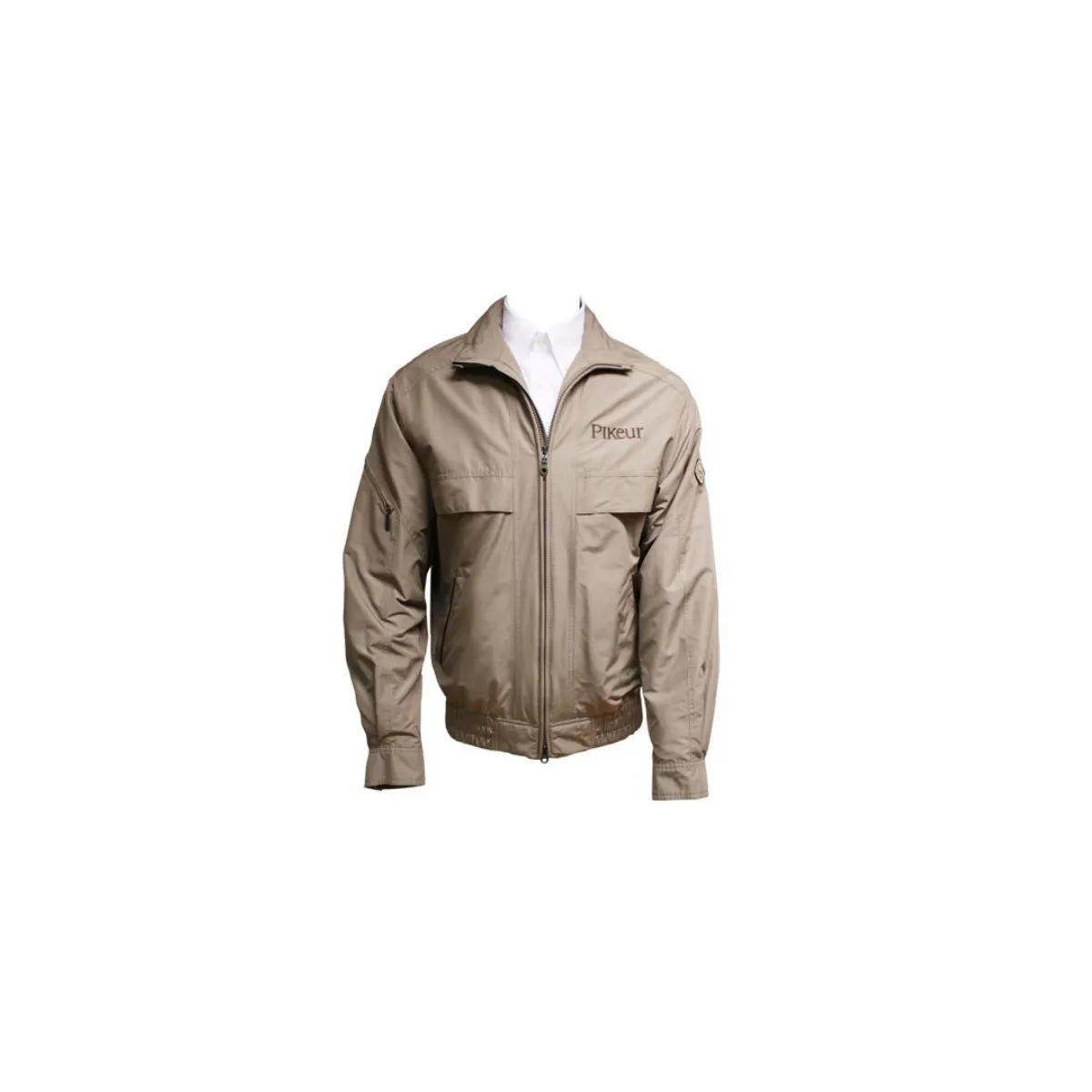 MEN&#x27;S JACKET MOD. PICARO PIKEUR