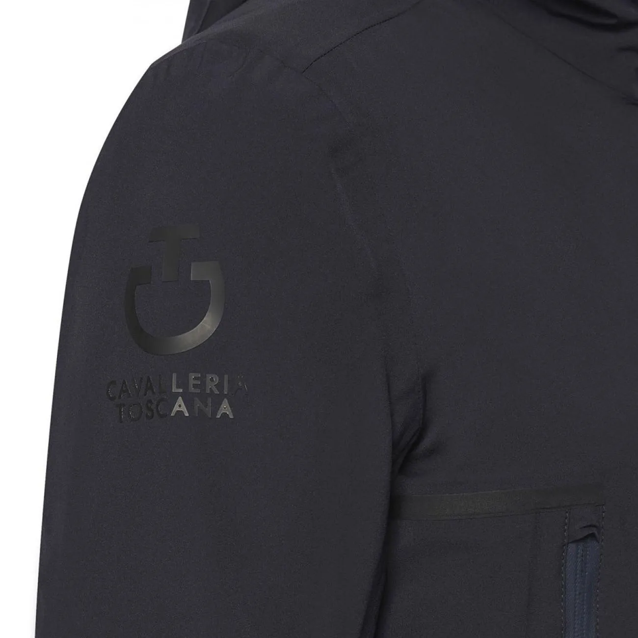 MEN&#x27;S PERFORMANCE 3-WAY JACKET WITH DETACHABLE VEST
