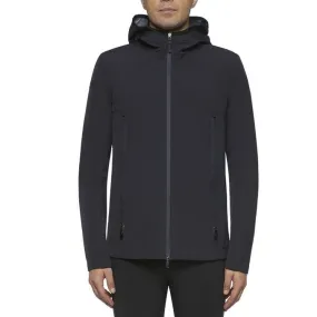 MEN&#x27;S PERFORMANCE 3-WAY JACKET WITH DETACHABLE VEST