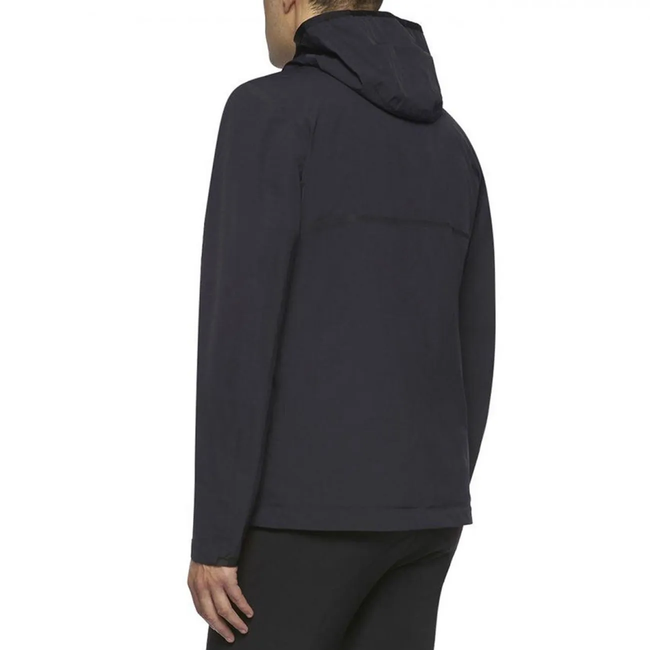 MEN&#x27;S PERFORMANCE 3-WAY JACKET WITH DETACHABLE VEST