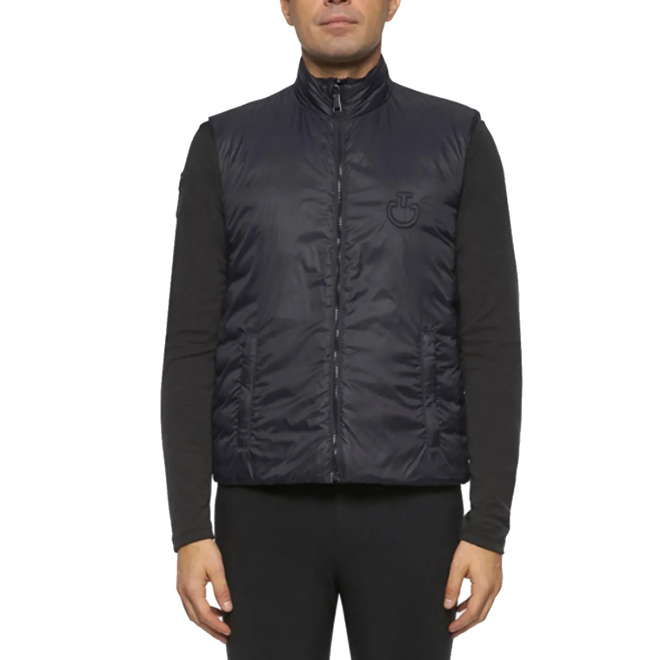 MEN&#x27;S PERFORMANCE 3-WAY JACKET WITH DETACHABLE VEST