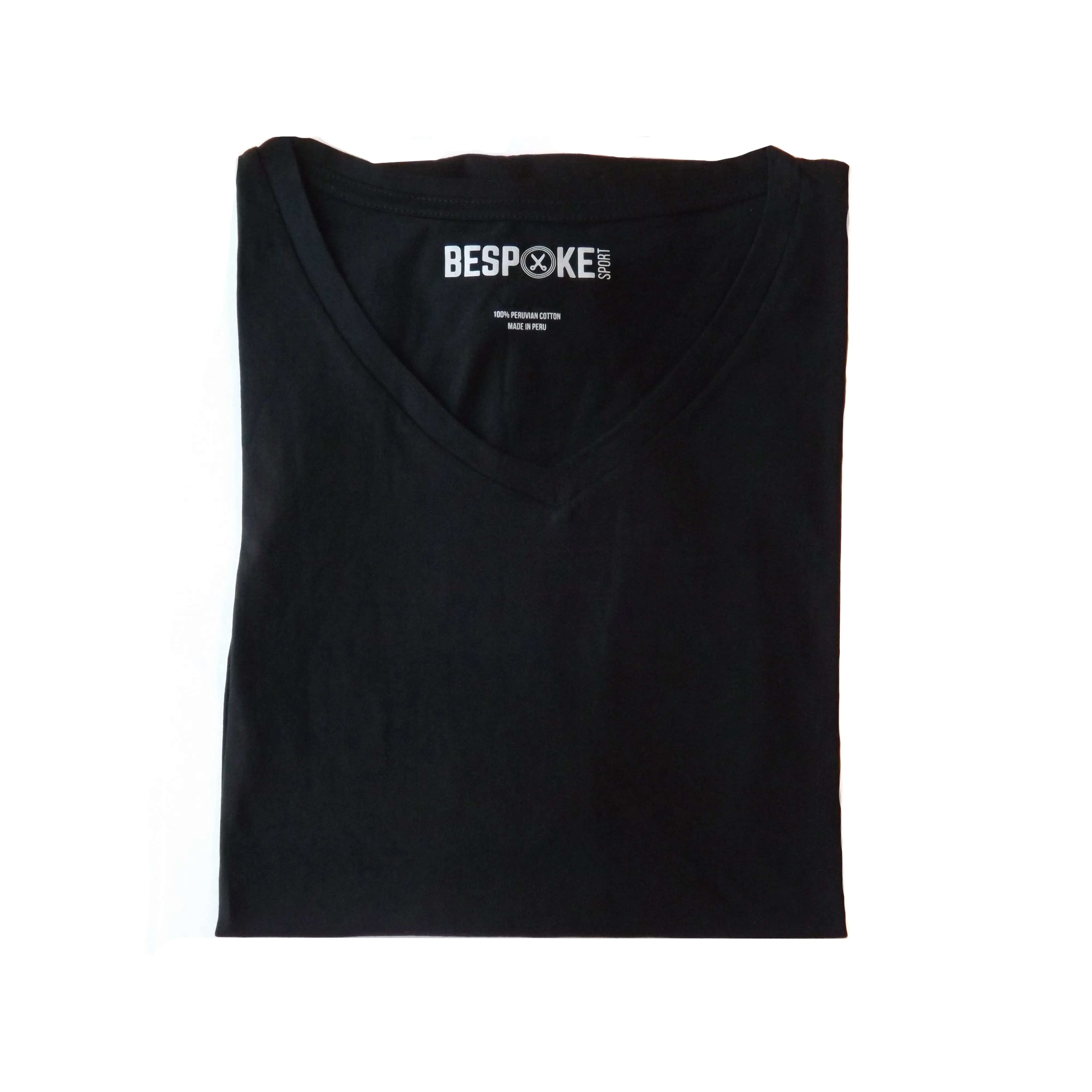 Men's Bespoke Moda T-Shirt