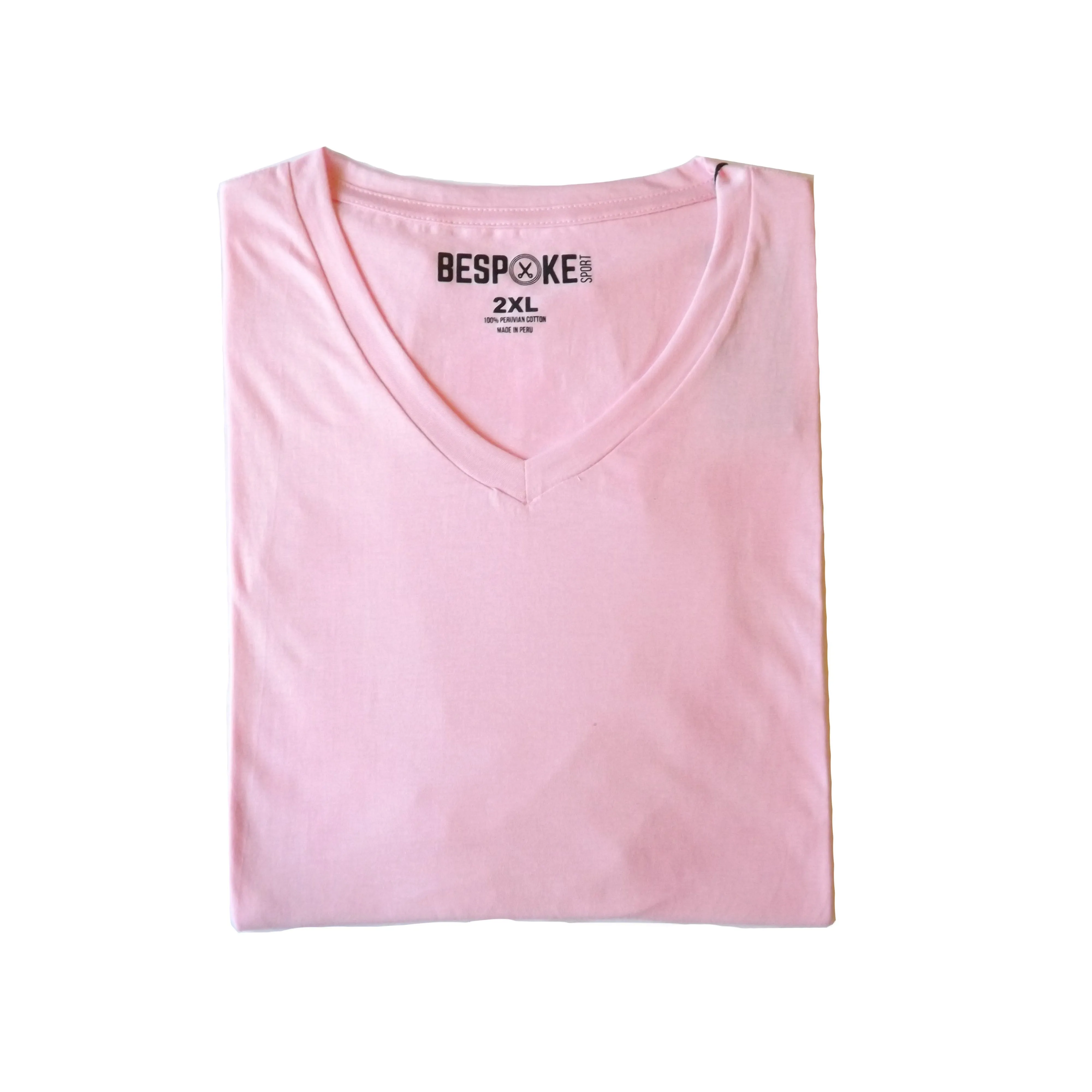 Men's Bespoke Moda T-Shirt