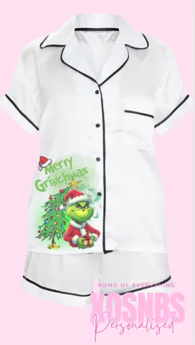 Merry Grinchmas | Adults