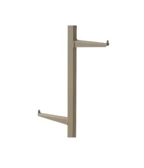 Millennium M201 - 4 ft Stick Climber Extension for M210 Stick Ladder