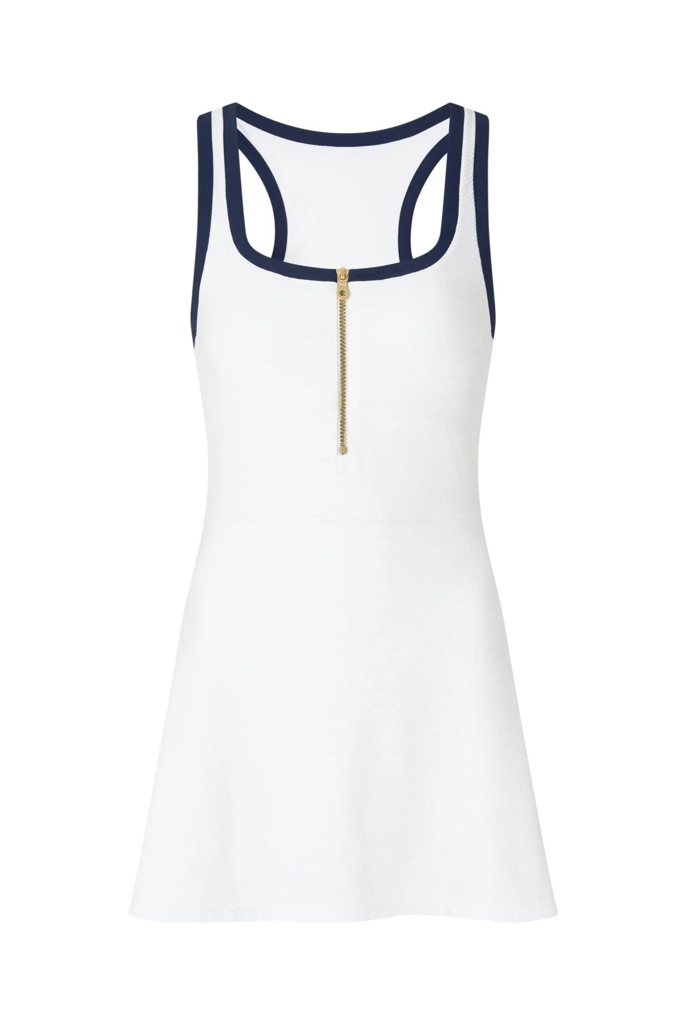Montauk Tennis Dress