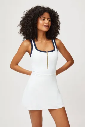 Montauk Tennis Dress