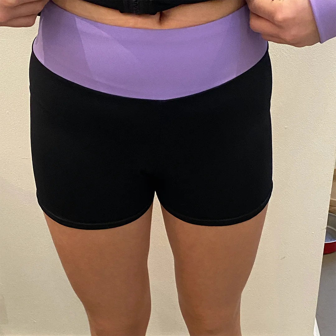 MV Shorts