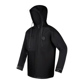 Mystic Ocean Jacket 4/2mm Hoodie Poncho