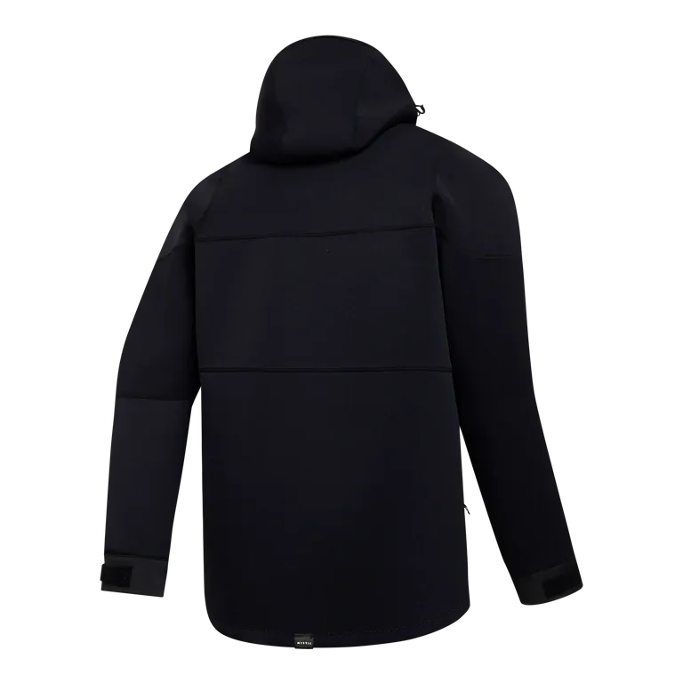Mystic Vortex Fidlock Jacket 3/2mm Hoodie Poncho