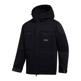 Mystic Vortex Fidlock Jacket 3/2mm Hoodie Poncho