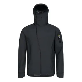 National Geographic Men&#x27;s Hood Jacket          Black | Buy National Geographic Men&#x27;s Hood Jacket          Black here | Outnorth