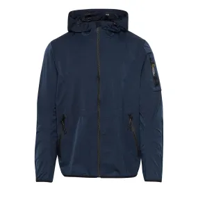National Geographic Men&#x27;s Jacket Super Light   Navy Blue | Buy National Geographic Men&#x27;s Jacket Super Light   Navy Blue here | Outnorth
