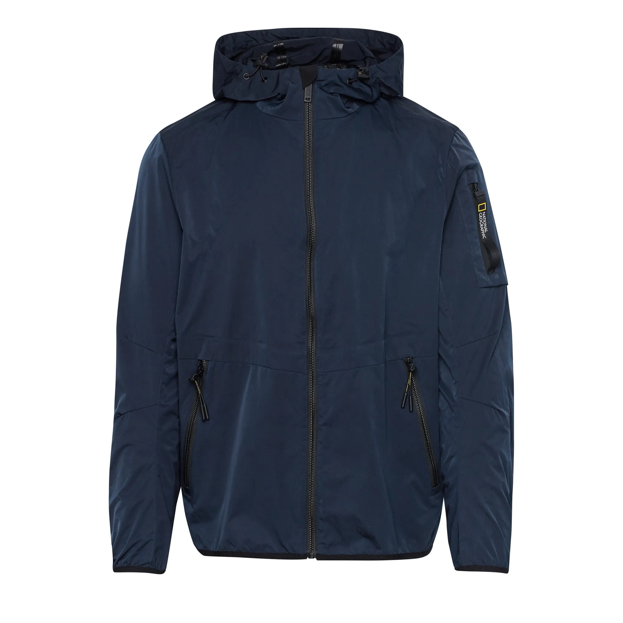 National Geographic Men&#x27;s Jacket Super Light   Navy Blue | Buy National Geographic Men&#x27;s Jacket Super Light   Navy Blue here | Outnorth