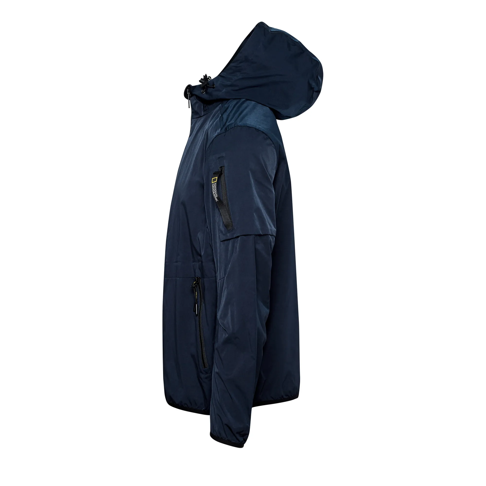 National Geographic Men&#x27;s Jacket Super Light   Navy Blue | Buy National Geographic Men&#x27;s Jacket Super Light   Navy Blue here | Outnorth
