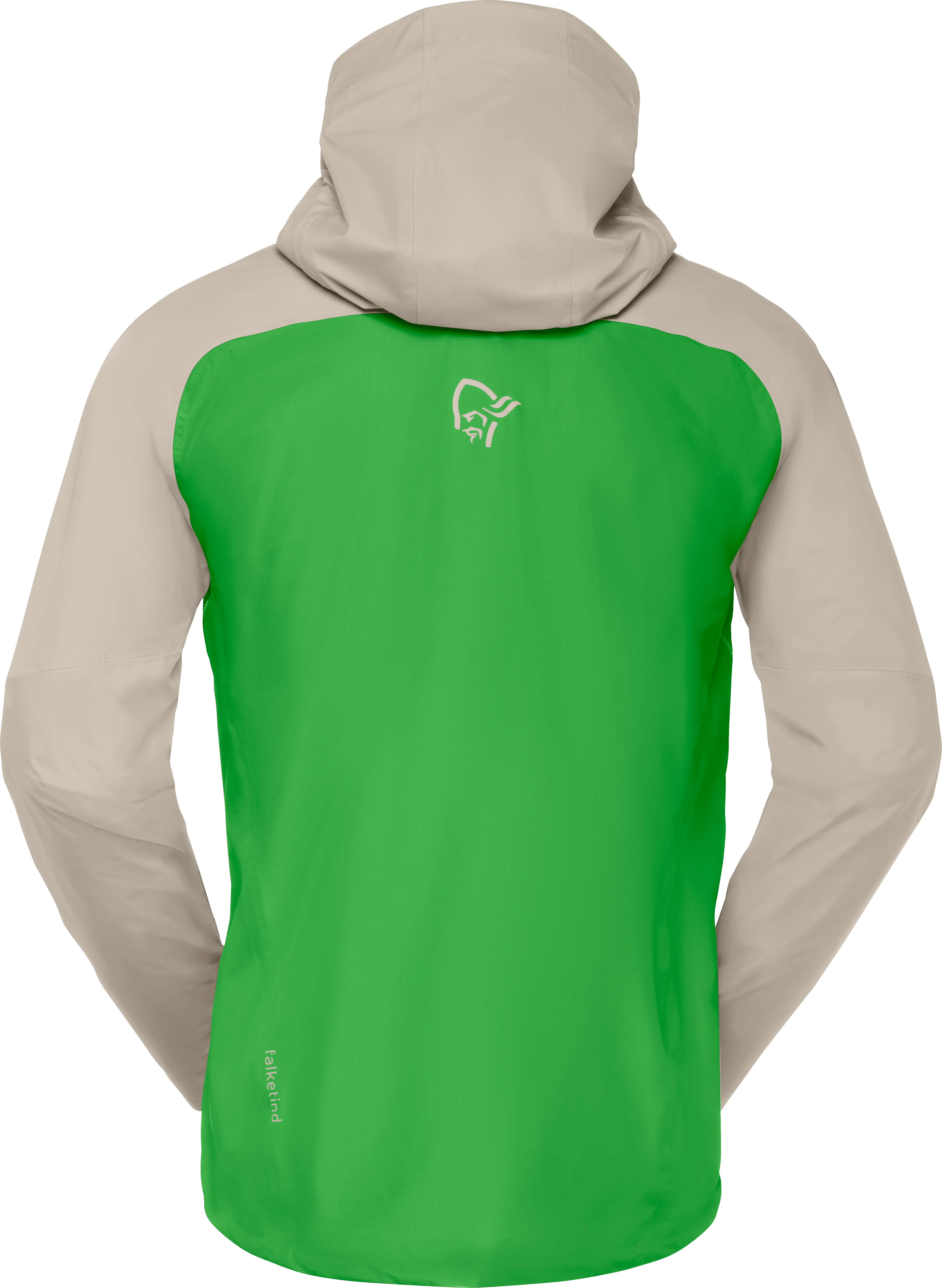 Norrøna Men&#x27;s Falketind Gore-Tex Jacket Classic Green | Buy Norrøna Men&#x27;s Falketind Gore-Tex Jacket Classic Green here | Outnorth