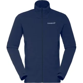 Norrøna Men&#x27;s Falketind Warm1 Jacket Indigo Night | Buy Norrøna Men&#x27;s Falketind Warm1 Jacket Indigo Night here | Outnorth