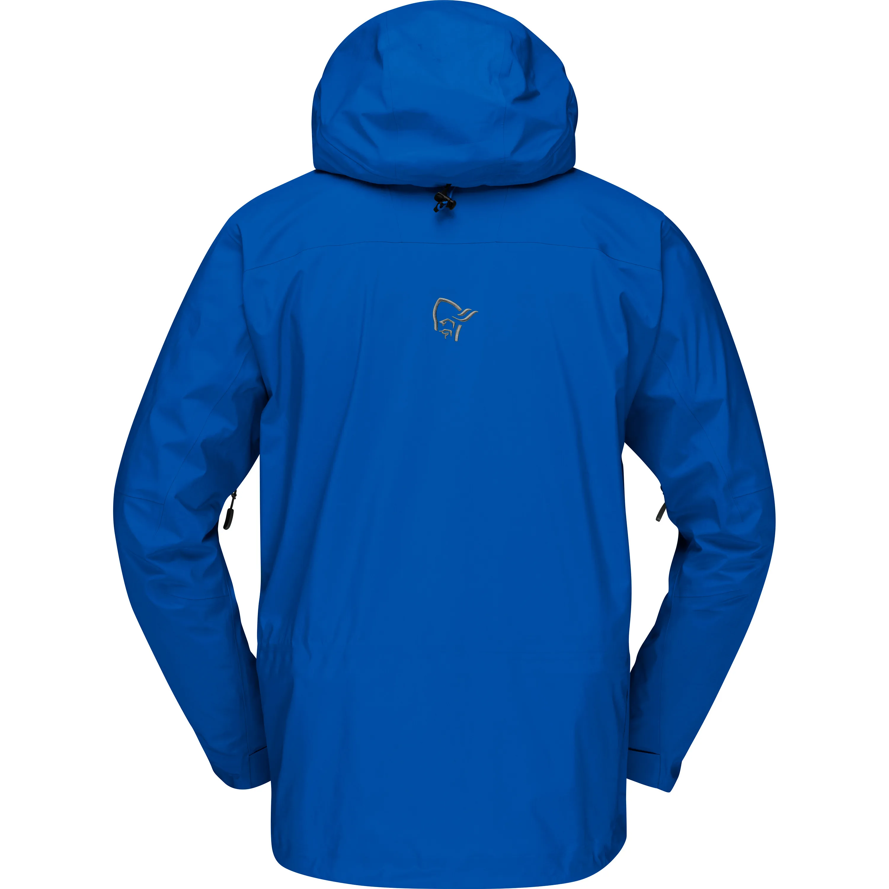Norrøna Men&#x27;s Lofoten GORE-TEX Jacket Olympian Blue | Buy Norrøna Men&#x27;s Lofoten GORE-TEX Jacket Olympian Blue here | Outnorth