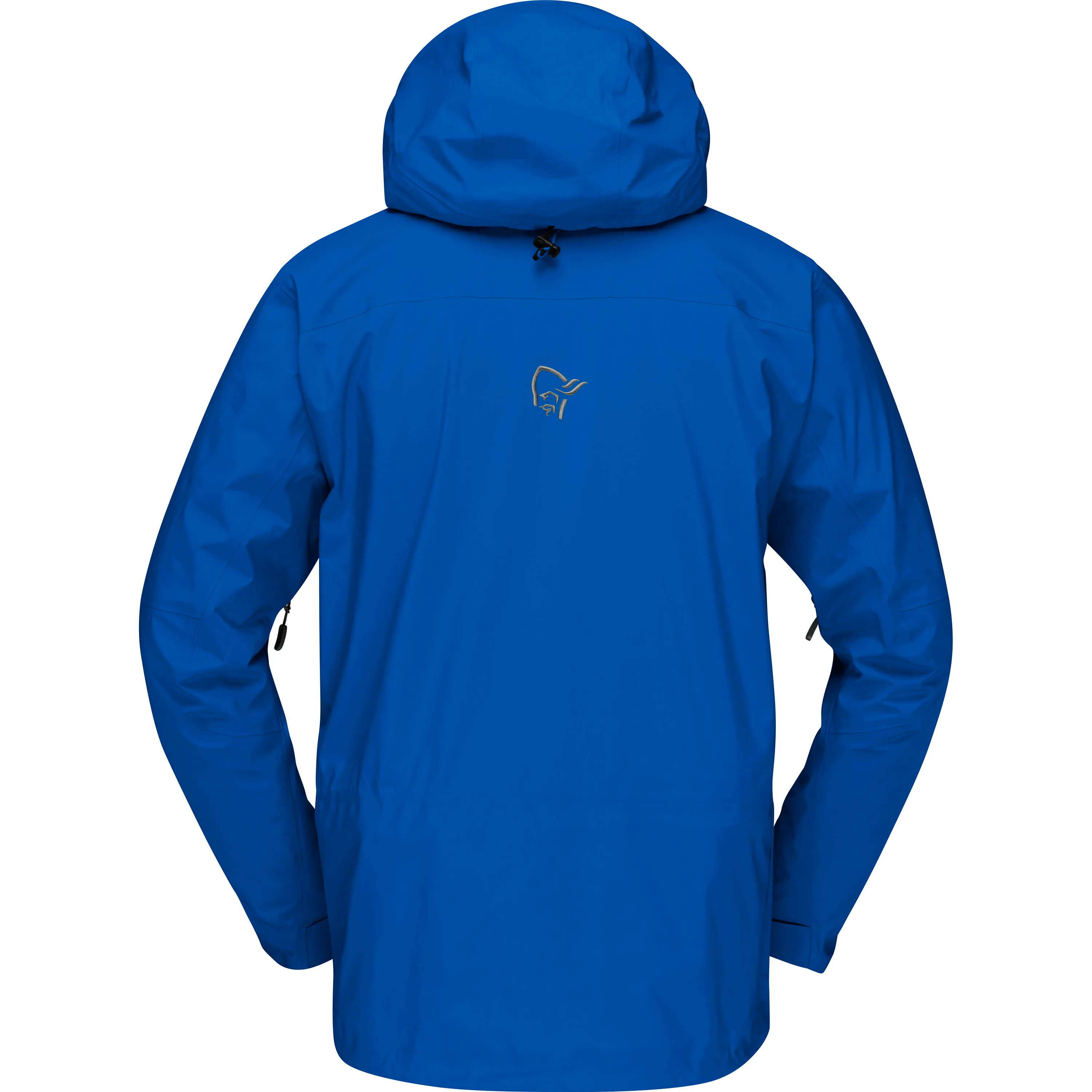 Norrøna Men&#x27;s Lofoten GORE-TEX Jacket Olympian Blue | Buy Norrøna Men&#x27;s Lofoten GORE-TEX Jacket Olympian Blue here | Outnorth